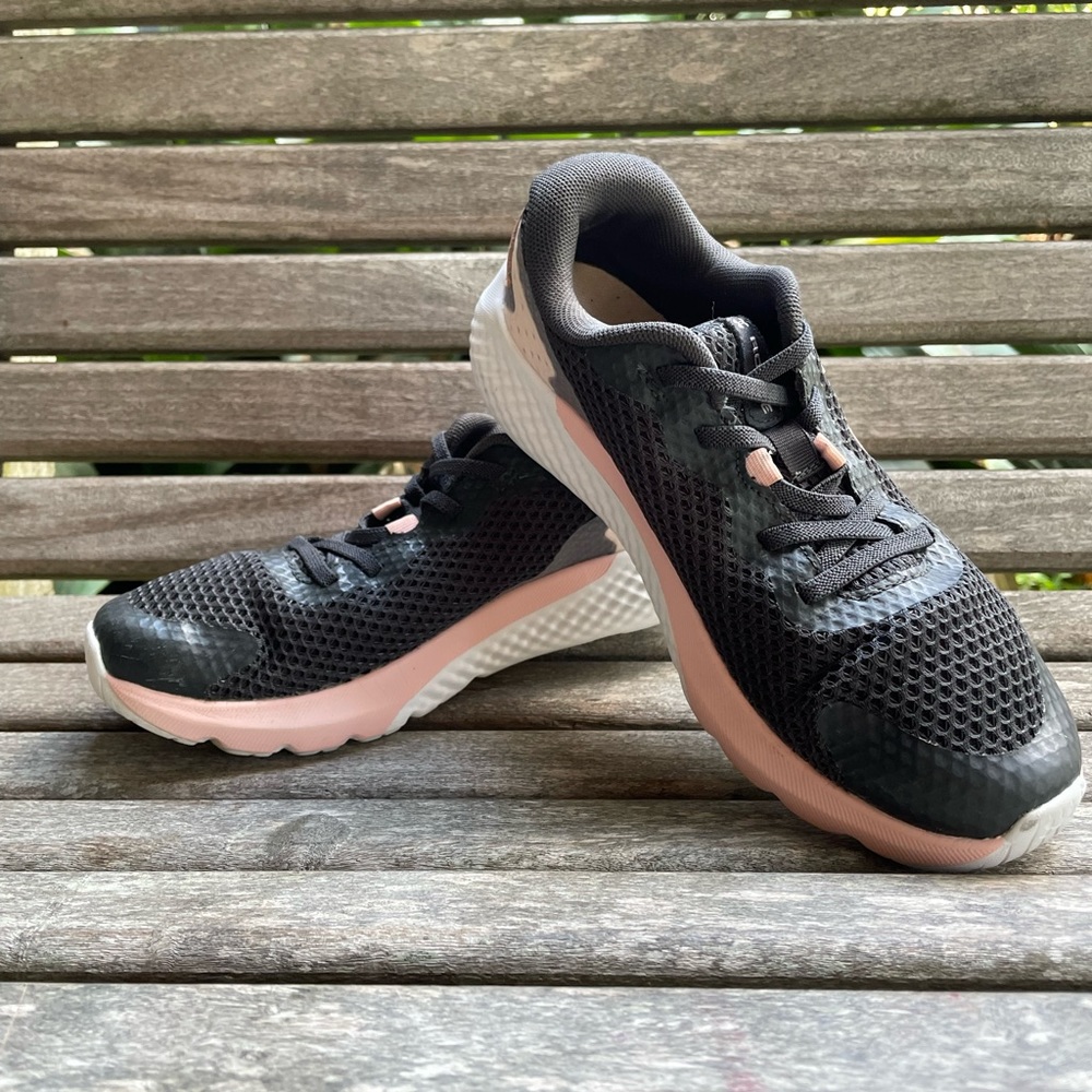 Adidas Big kids sneakers